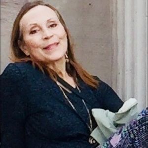 Meet your Posher, Marsha